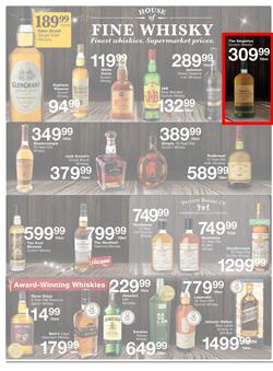 Checkers : Liquor Shop (24 Nov - 7 Dec 2014), page 2