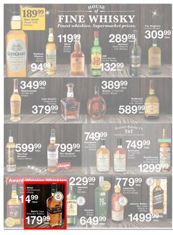 Checkers : Liquor Shop (24 Nov - 7 Dec 2014), page 2