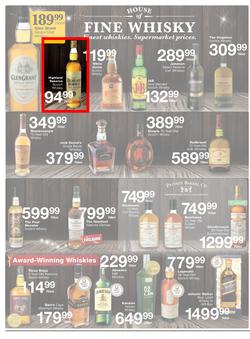 Checkers : Liquor Shop (24 Nov - 7 Dec 2014), page 2