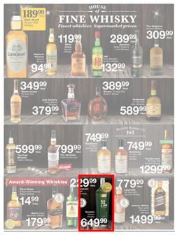 Checkers : Liquor Shop (24 Nov - 7 Dec 2014), page 2