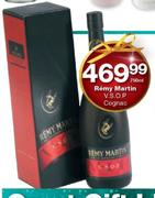 Remy Martin V.S.O.P Cognac-750ml