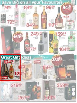 Checkers : Liquor Shop (24 Nov - 7 Dec 2014), page 3