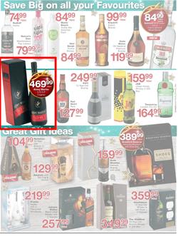Checkers : Liquor Shop (24 Nov - 7 Dec 2014), page 3
