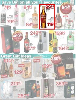 Checkers : Liquor Shop (24 Nov - 7 Dec 2014), page 3