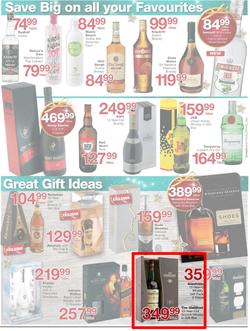 Checkers : Liquor Shop (24 Nov - 7 Dec 2014), page 3