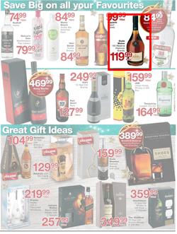 Checkers : Liquor Shop (24 Nov - 7 Dec 2014), page 3