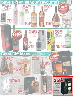Checkers : Liquor Shop (24 Nov - 7 Dec 2014), page 3