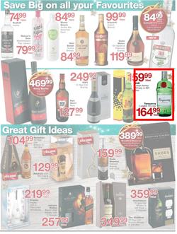 Checkers : Liquor Shop (24 Nov - 7 Dec 2014), page 3