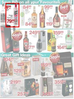 Checkers : Liquor Shop (24 Nov - 7 Dec 2014), page 3