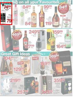 Checkers : Liquor Shop (24 Nov - 7 Dec 2014), page 3