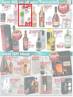 Checkers : Liquor Shop (24 Nov - 7 Dec 2014), page 3