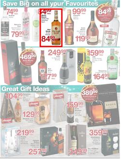 Checkers : Liquor Shop (24 Nov - 7 Dec 2014), page 3