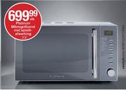 Platinum Mikrogolfoond Met Spieel-Afwerking-20ltr