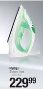Philips Steam Iron 1800W