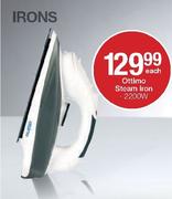 Ottimo Steam Iron 2200W
