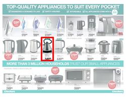 Checkers :  Small Appliance (27 Apr - 10 May 2015), page 2