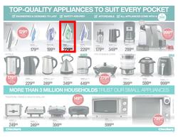 Checkers :  Small Appliance (27 Apr - 10 May 2015), page 2