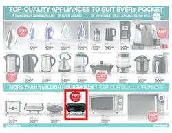 Checkers :  Small Appliance (27 Apr - 10 May 2015), page 2