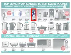 Checkers :  Small Appliance (27 Apr - 10 May 2015), page 2