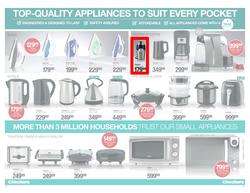 Checkers :  Small Appliance (27 Apr - 10 May 2015), page 2