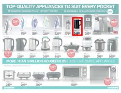 Checkers :  Small Appliance (27 Apr - 10 May 2015), page 2
