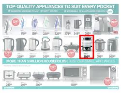 Checkers :  Small Appliance (27 Apr - 10 May 2015), page 2