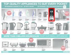 Checkers :  Small Appliance (27 Apr - 10 May 2015), page 2