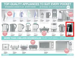 Checkers :  Small Appliance (27 Apr - 10 May 2015), page 2