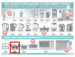 Checkers :  Small Appliance (27 Apr - 10 May 2015), page 2