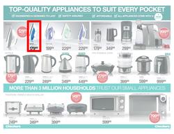 Checkers :  Small Appliance (27 Apr - 10 May 2015), page 2