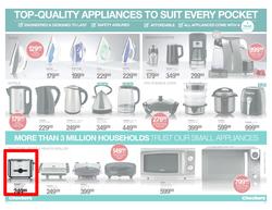 Checkers :  Small Appliance (27 Apr - 10 May 2015), page 2