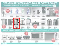 Checkers :  Small Appliance (27 Apr - 10 May 2015), page 2