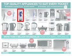 Checkers :  Small Appliance (27 Apr - 10 May 2015), page 2