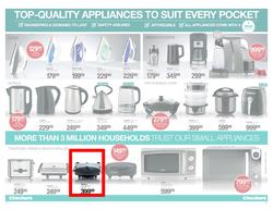Checkers :  Small Appliance (27 Apr - 10 May 2015), page 2