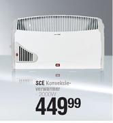 SCE 2000W Konveksle-Verwarmer