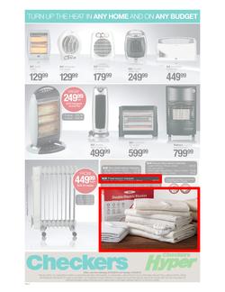 Checkers :  Small Appliance (27 Apr - 10 May 2015), page 3