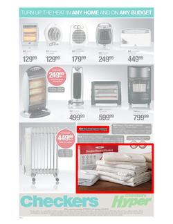 Checkers :  Small Appliance (27 Apr - 10 May 2015), page 3