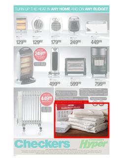 Checkers :  Small Appliance (27 Apr - 10 May 2015), page 3