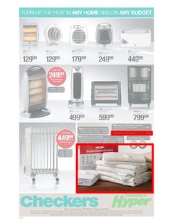 Checkers :  Small Appliance (27 Apr - 10 May 2015), page 3