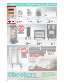 Checkers :  Small Appliance (27 Apr - 10 May 2015), page 3