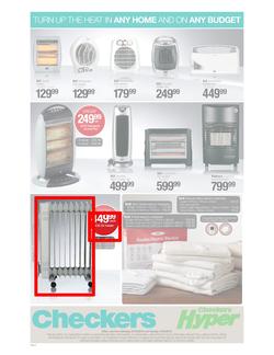 Checkers :  Small Appliance (27 Apr - 10 May 2015), page 3