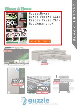 Guzzle : All Black Friday Deals 2017, page 19