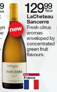 Lacheteau Sancerre-750ml