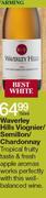 Waverley Hills Viognier/Semillon/Chardonnay-750ml