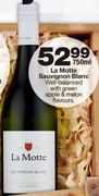 La Motte Sauvignon Blanc-750ml