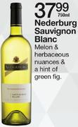 Nederburg Sauvignon Blanc-750ml