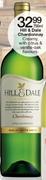 Hill & Dale Chardonnay-750ml