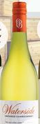 Graham Beck Waterside Unoaked Chardonnay-750ml
