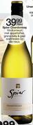 Spier Chardonnay-750ml