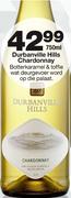 Durbanville Hills Chardonnay-750ml